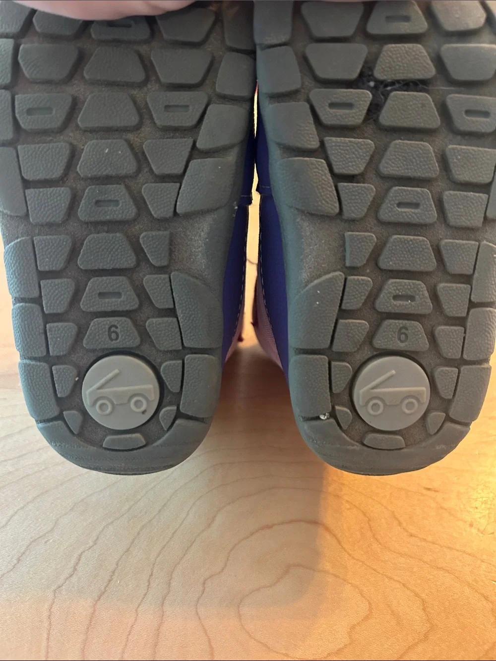 See Kai Run Toddler Boots